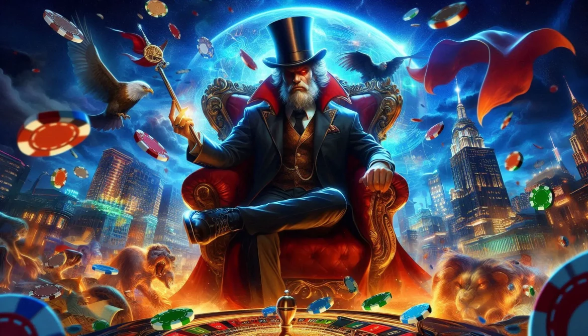 MonoPlay Casino